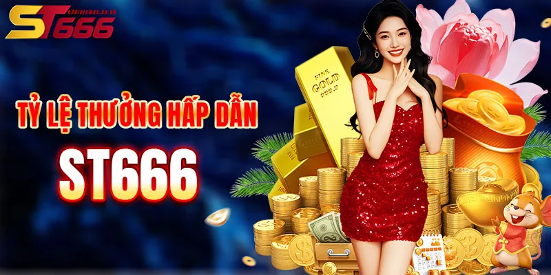 Tỷ lệ RTP 98% vô cùng hấp dẫn